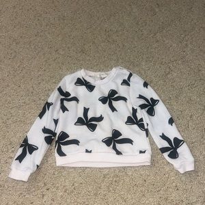 Toddler Crewneck